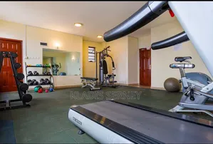 1 Bedroom Airbnb in Westlands.