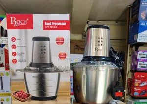Roch Electric Chopper