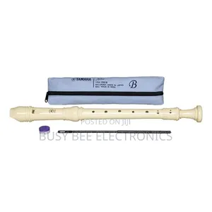 Yamaha YRA-28BIII Baroque System Alto Recorder