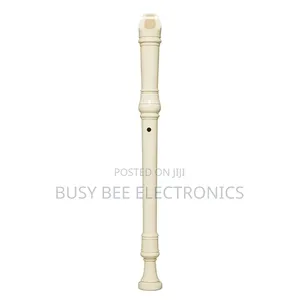 Yamaha YRA-28BIII Baroque System Alto Recorder