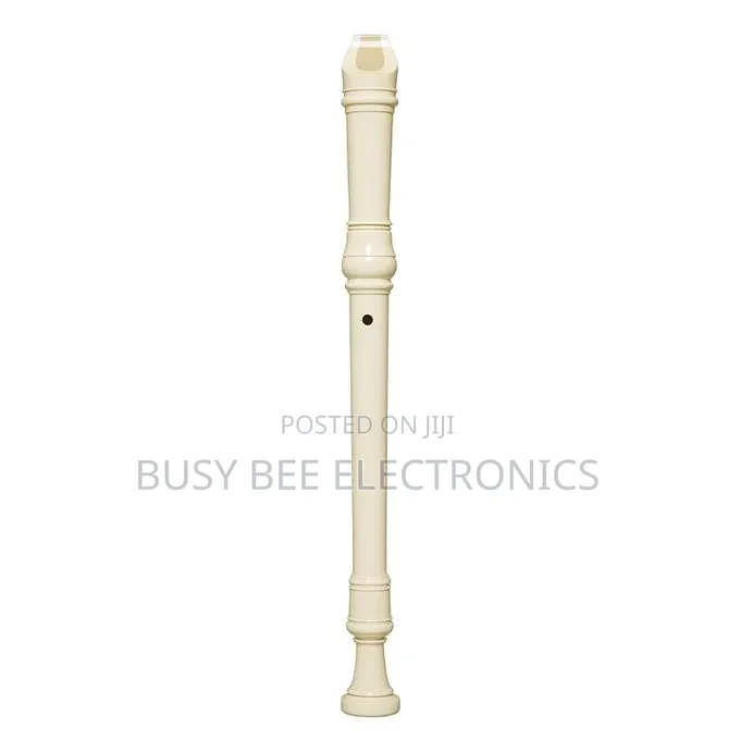 Yamaha YRA-28BIII Baroque System Alto Recorder