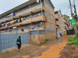2bdrm Apartment in Muthiga, Kinoo for sale