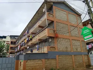 2bdrm Apartment in Muthiga, Kinoo for sale