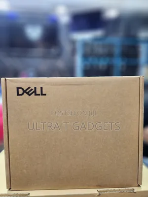 🔥 Brand New Dell WD25 Docking Station – 100W USB-C PD | HDMI + 2 DP