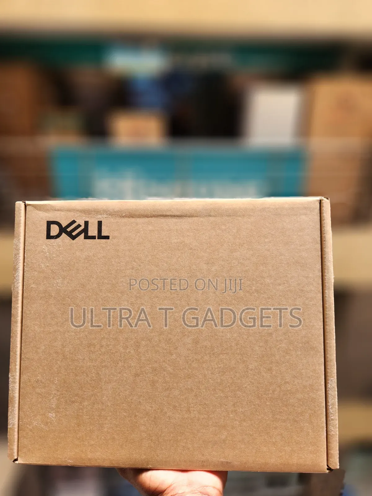 🔥 Brand New Dell WD25 Docking Station – 100W USB-C PD | HDMI + 2 DP