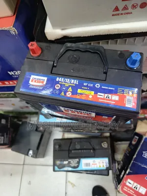 045 Car Battery Chlorides Exide Battery
