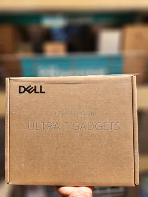 🔥 Brand New Dell WD19S Docking Station – 130W