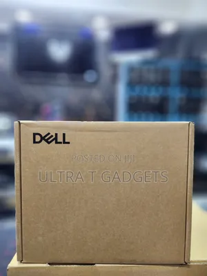 🔥 Brand New Dell WD19S Docking Station – 130W
