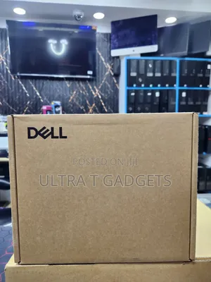 🔥 Brand New Dell WD19S Docking Station – 130W
