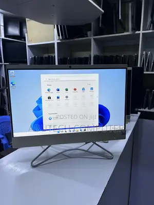 Desktop Computer HP 200 G4 8GB Intel Core i5 HDD 1T