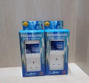 Home Appliance Fridge Voltage Guard~