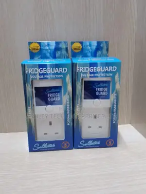 Fridge Power Guard Protector1`
