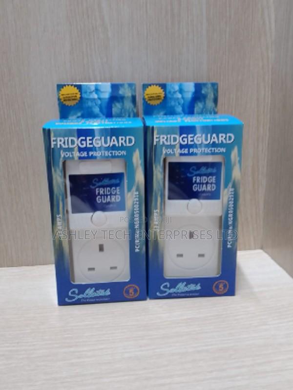 Fridge Power Guard Protector1` - main view