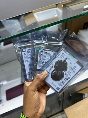500 GB Sata 2.5 Internal Hard Disk Drive