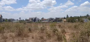 100ft by 100ft Prime Plots for Sale Ln O/Rongai Maasi Lodge.