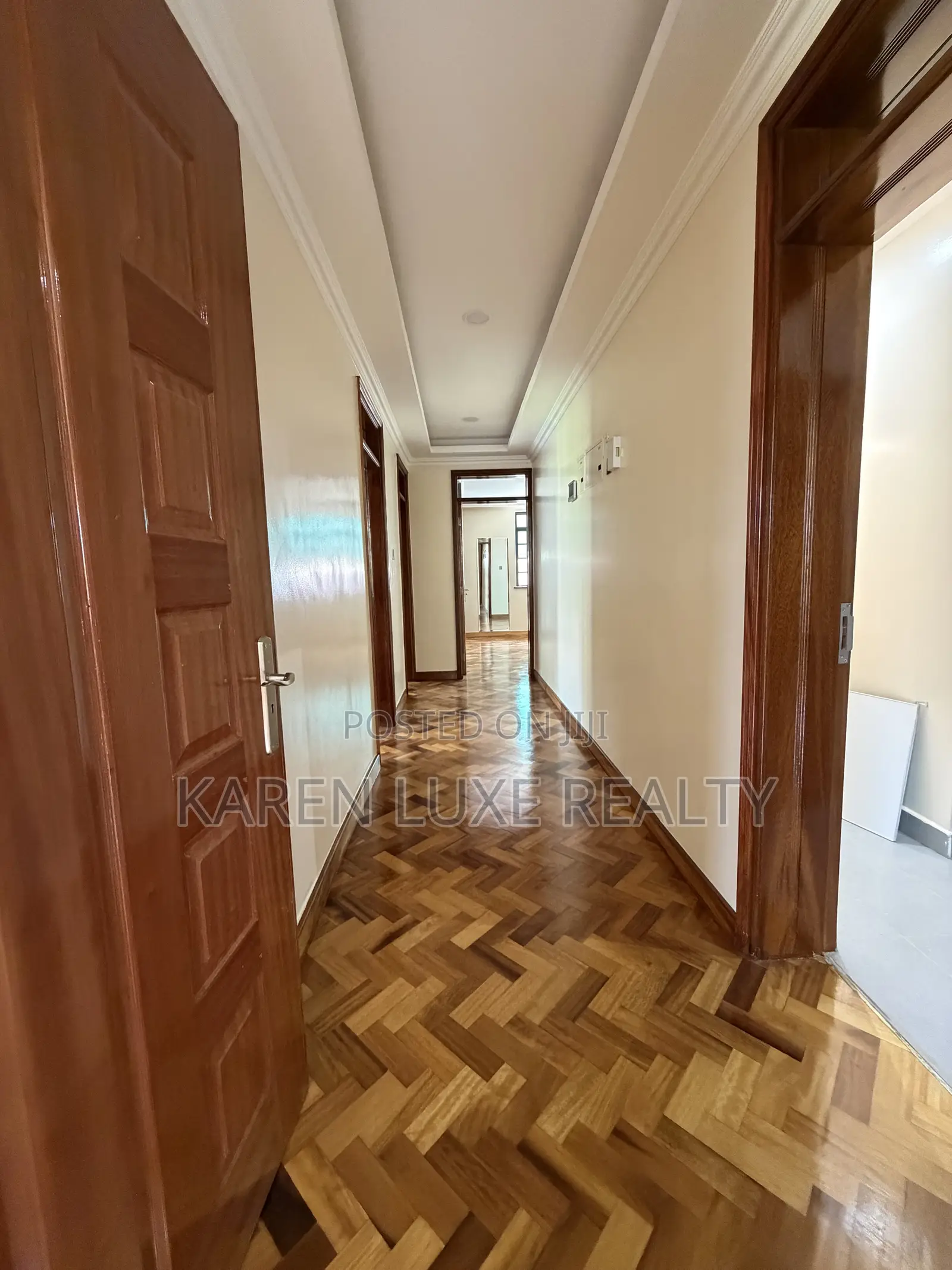 3bdrm Bungalow in Karen for rent