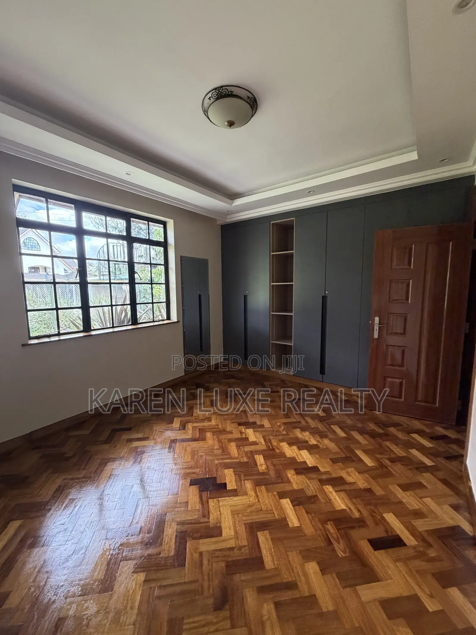 3bdrm Bungalow in Karen for rent