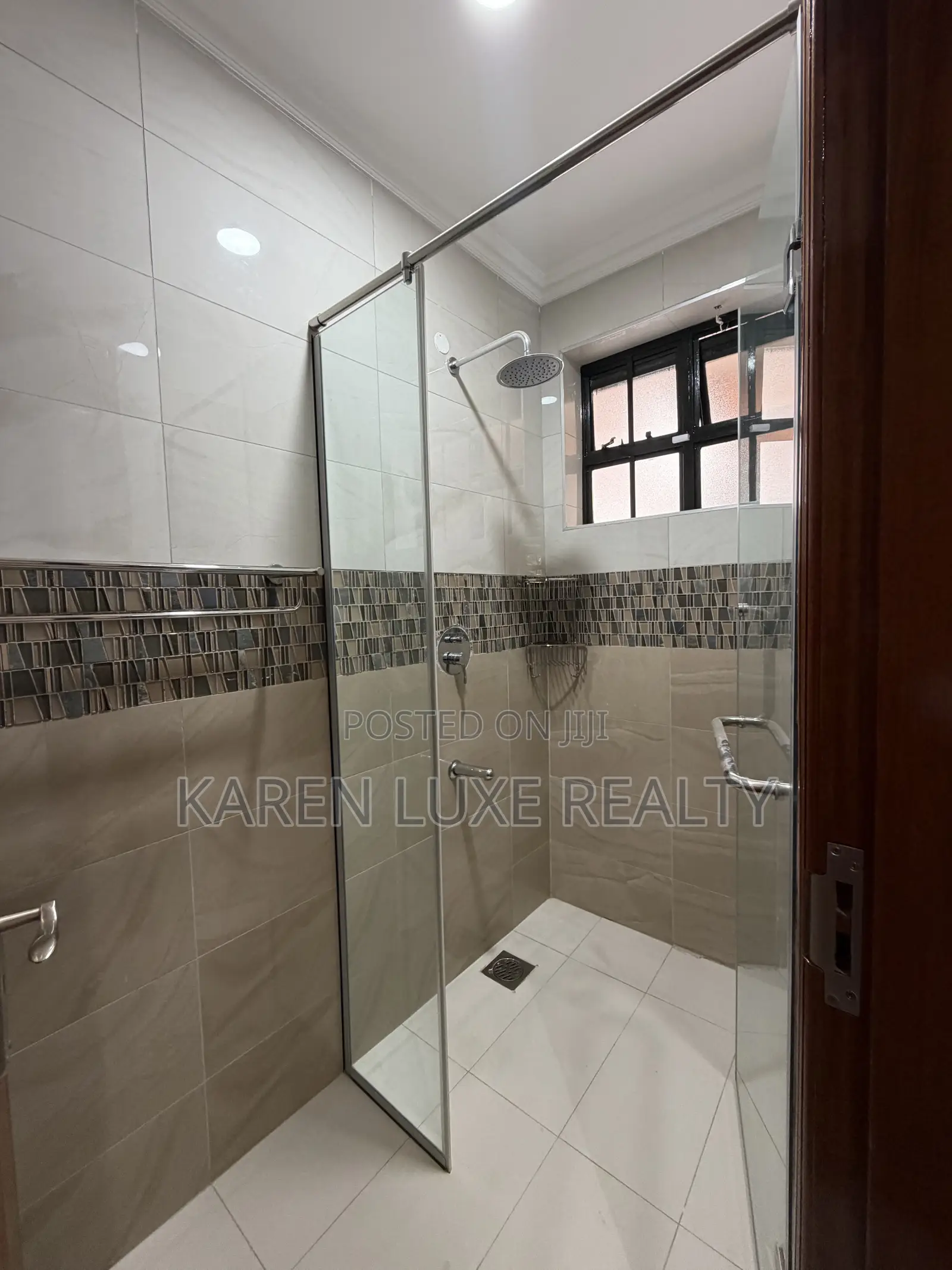 3bdrm Bungalow in Karen for rent