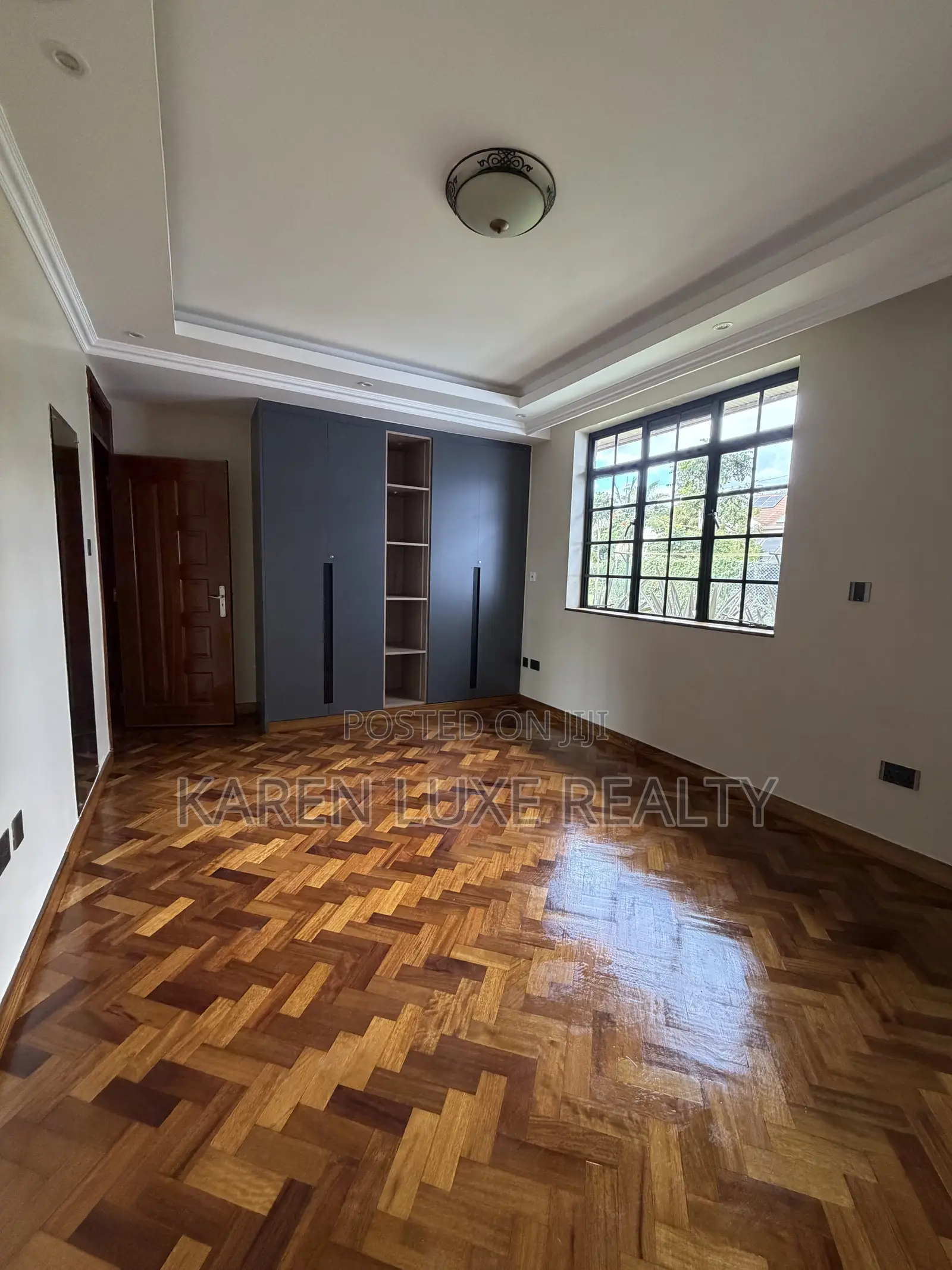 3bdrm Bungalow in Karen for rent