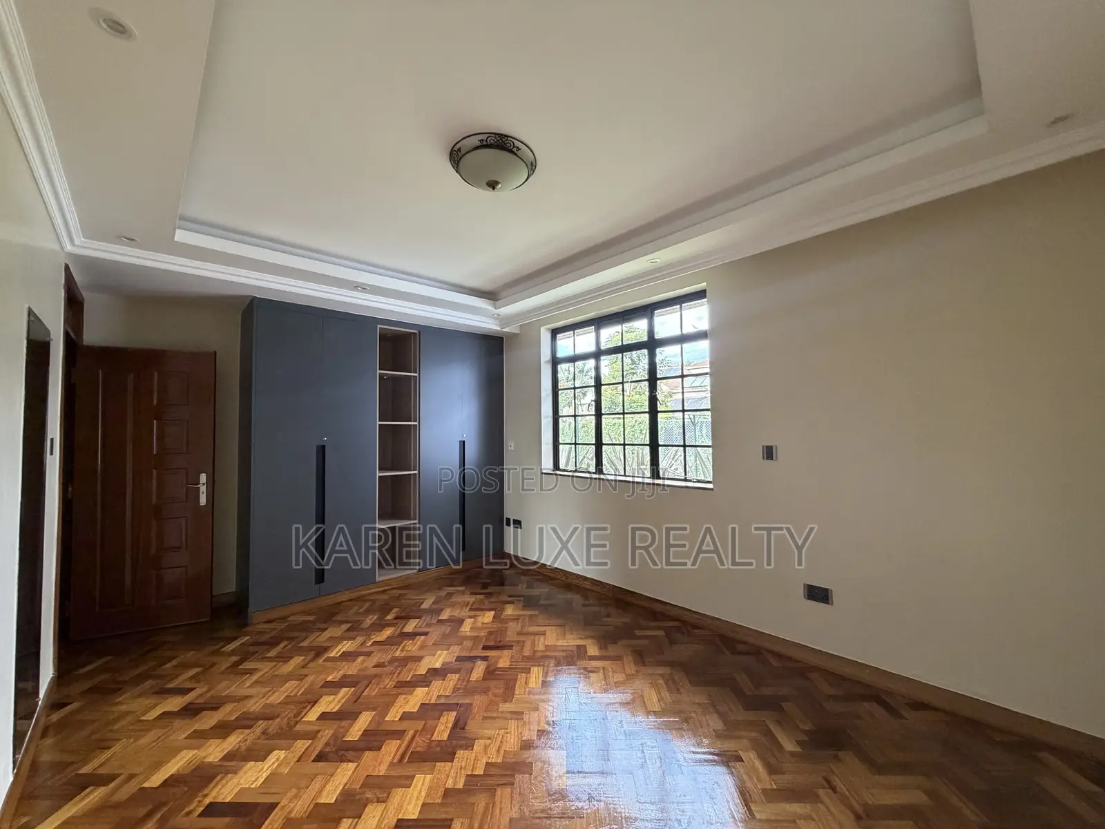 3bdrm Bungalow in Karen for rent