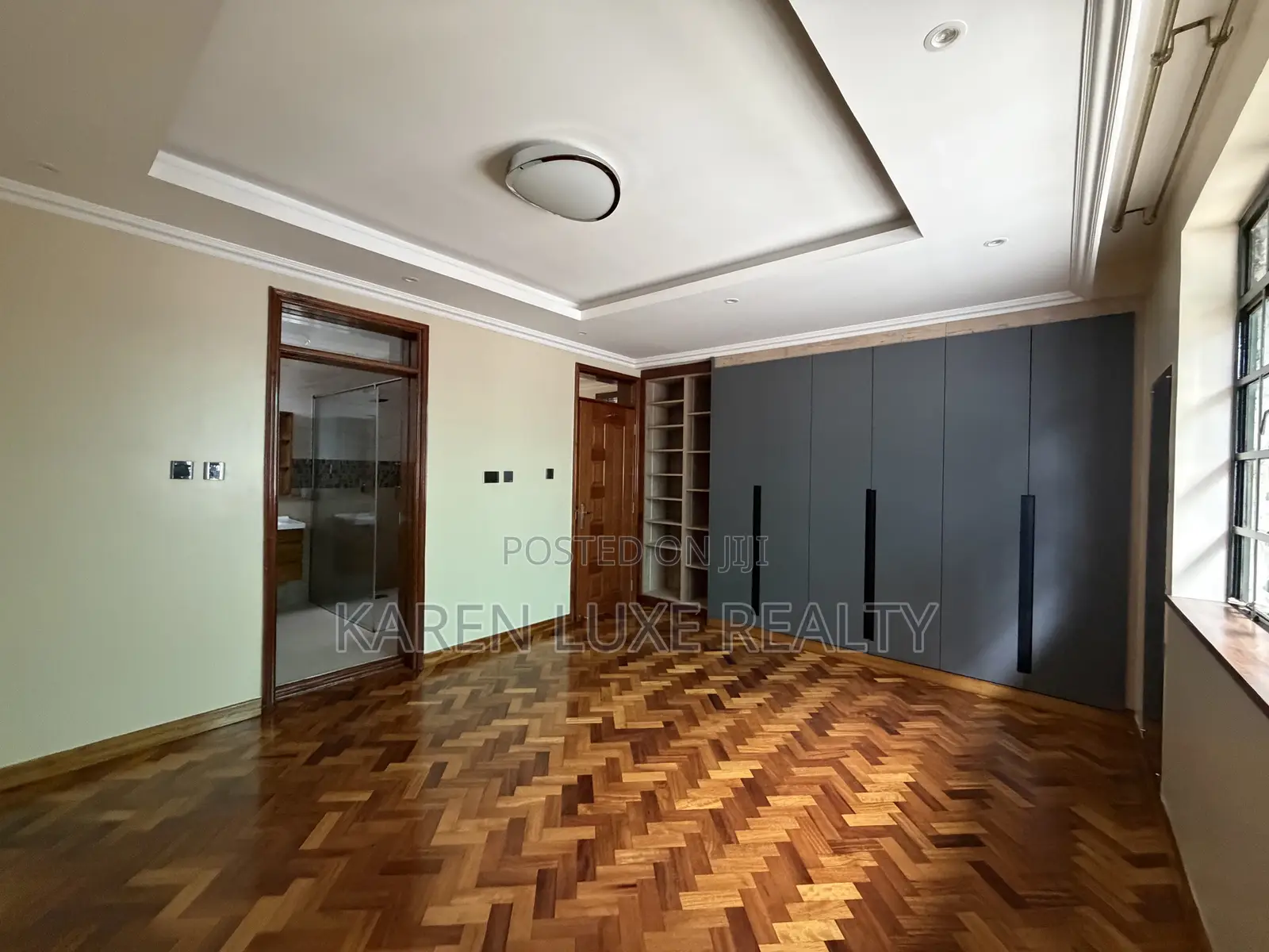 3bdrm Bungalow in Karen for rent