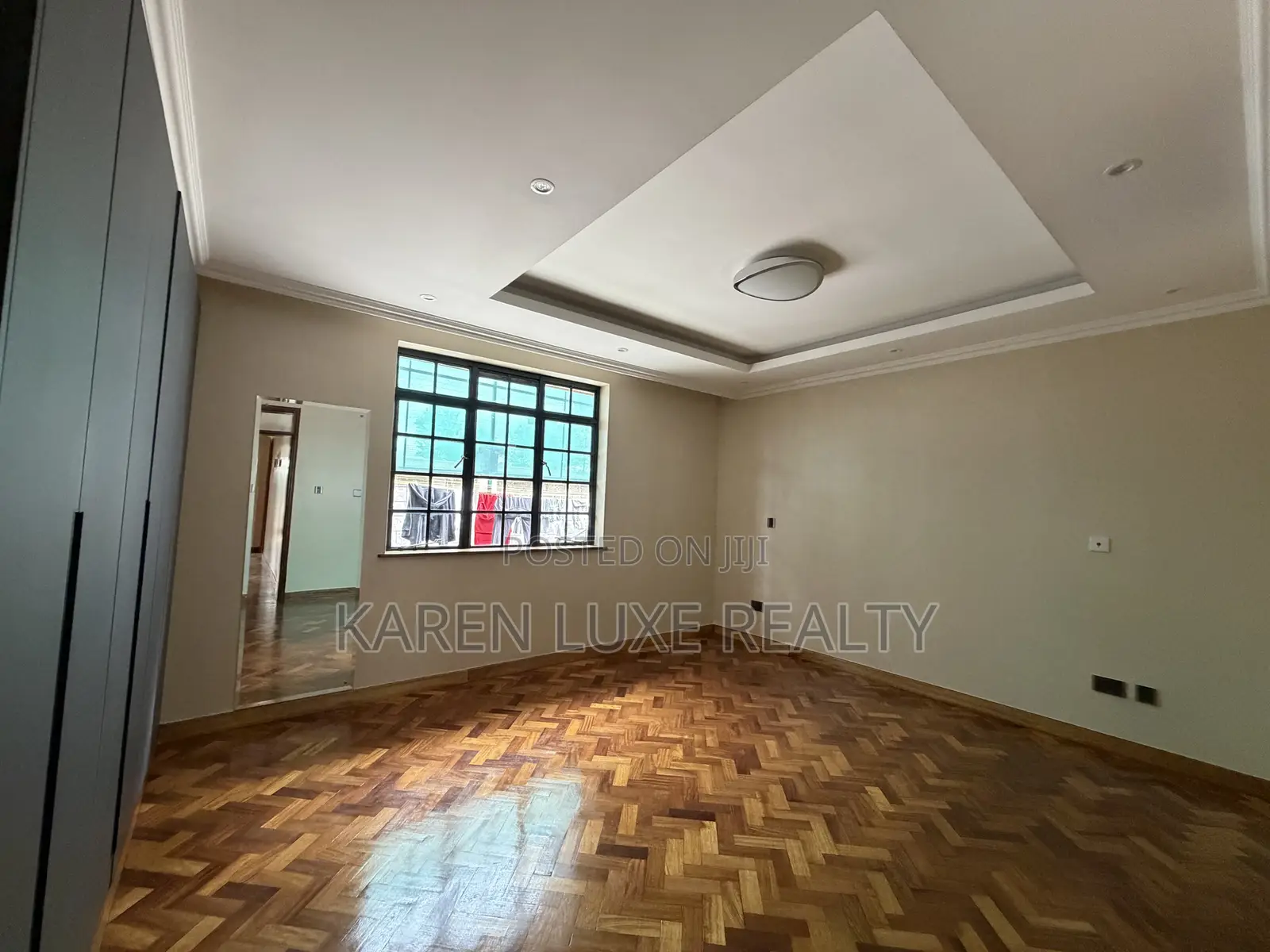 3bdrm Bungalow in Karen for rent