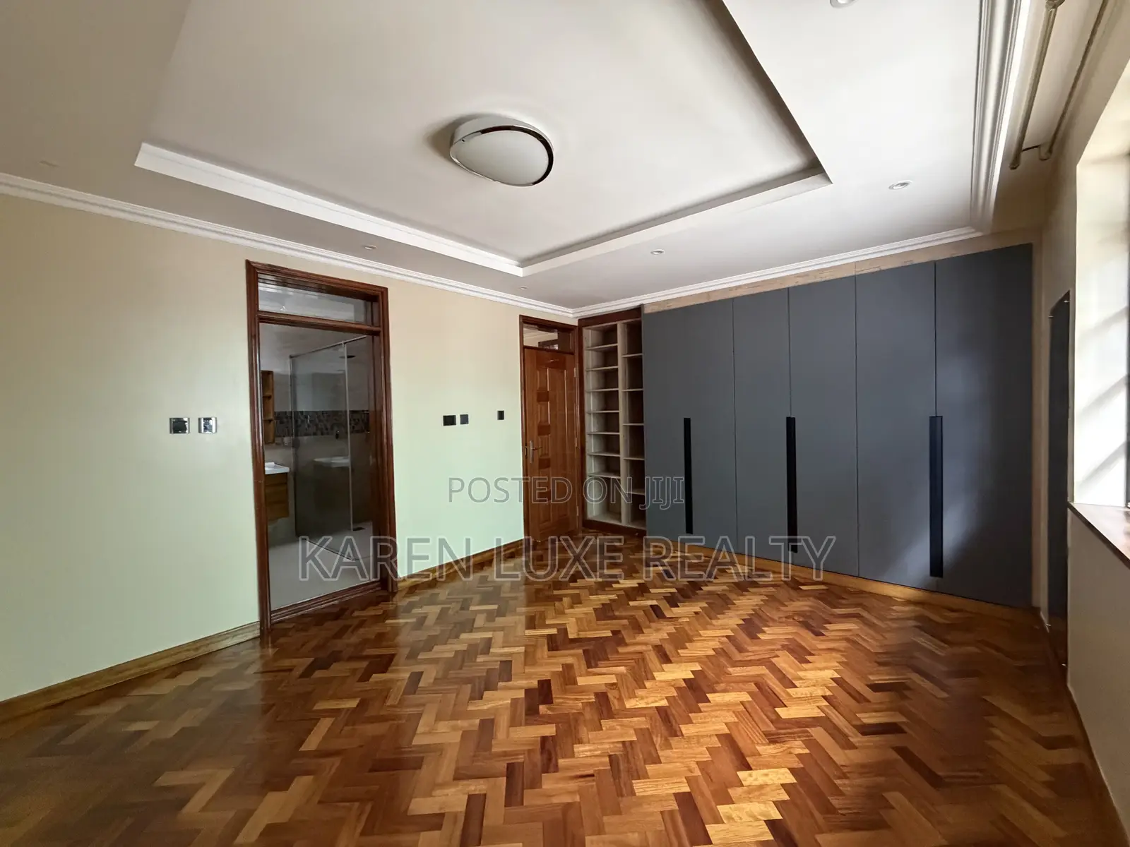 3bdrm Bungalow in Karen for rent
