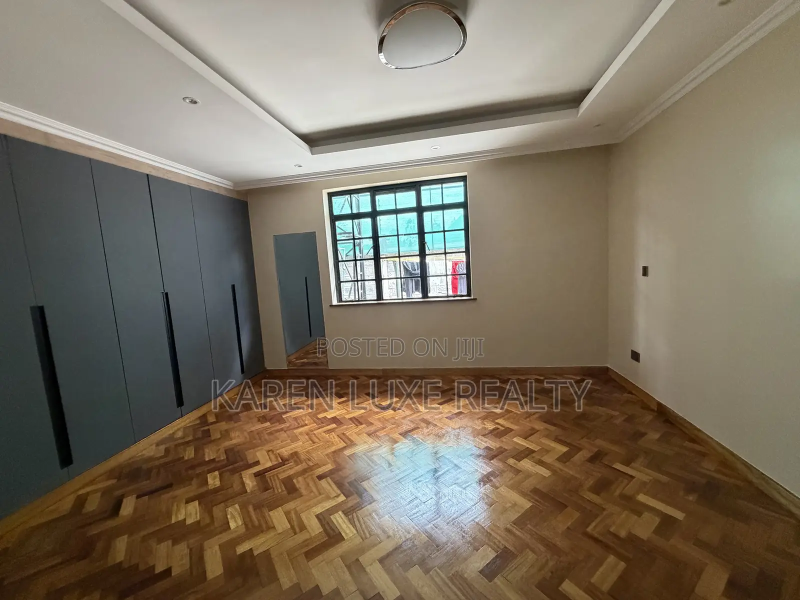 3bdrm Bungalow in Karen for rent