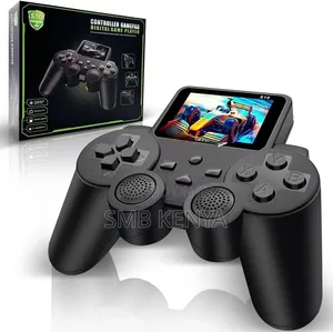 Controller Gamepad Digital Game Player 520 Games