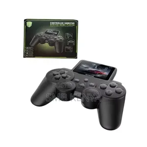 Controller Gamepad Digital Game Player 520 Games