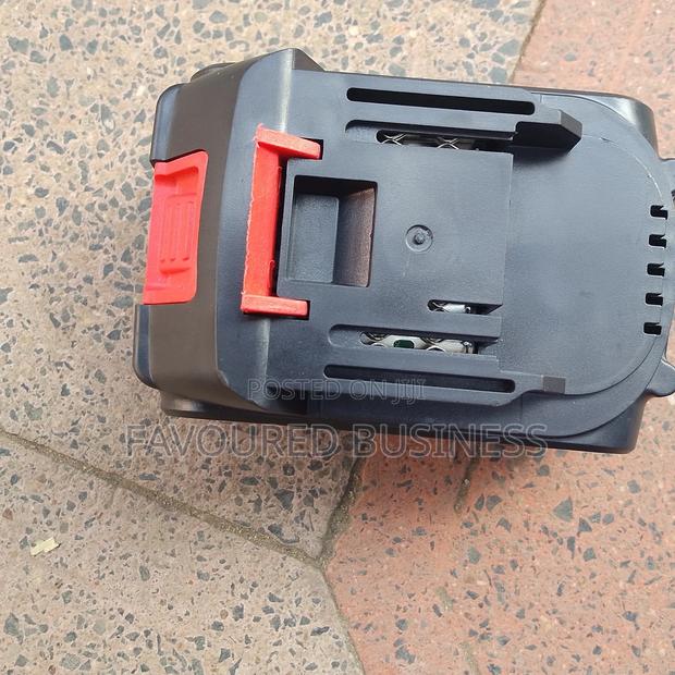 Well Performed 198v Cordless Battery Machine Available @ Good Cost - main view