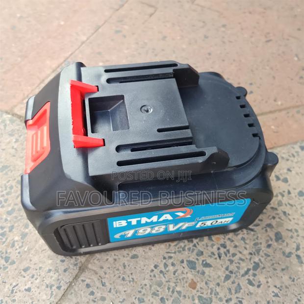 Well Performed 198v Cordless Battery Machine Available @ Good Cost - thumbnail 2