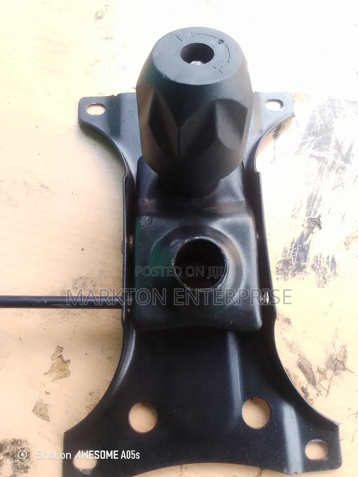 Office Chair Gaslift