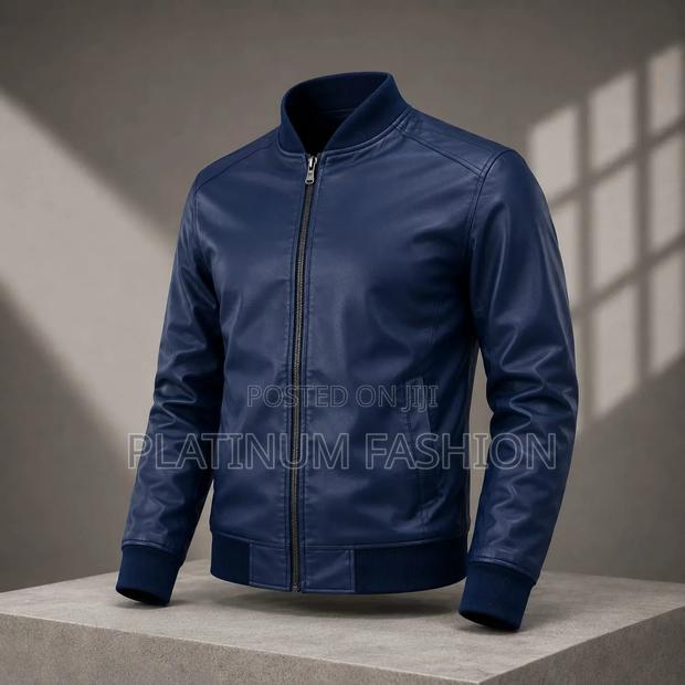 Leather Jacket - thumbnail 7