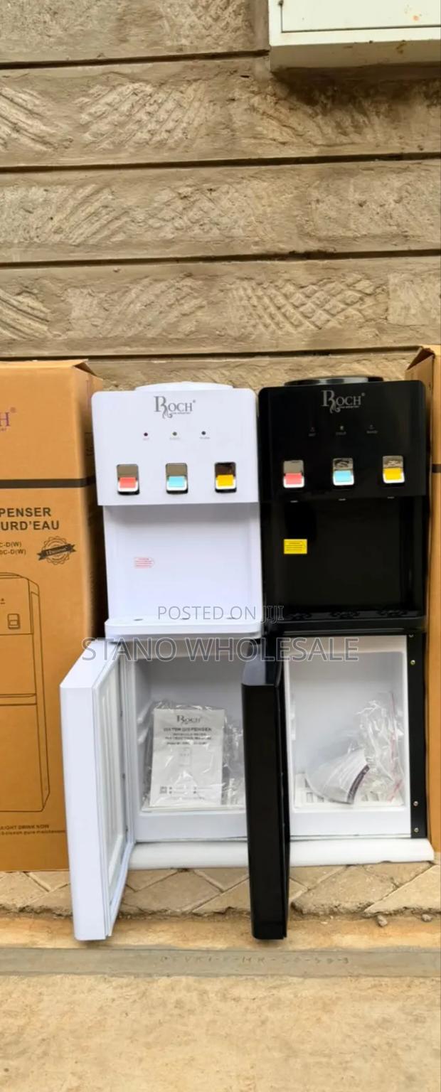 Roch 3 Taps Dispenser