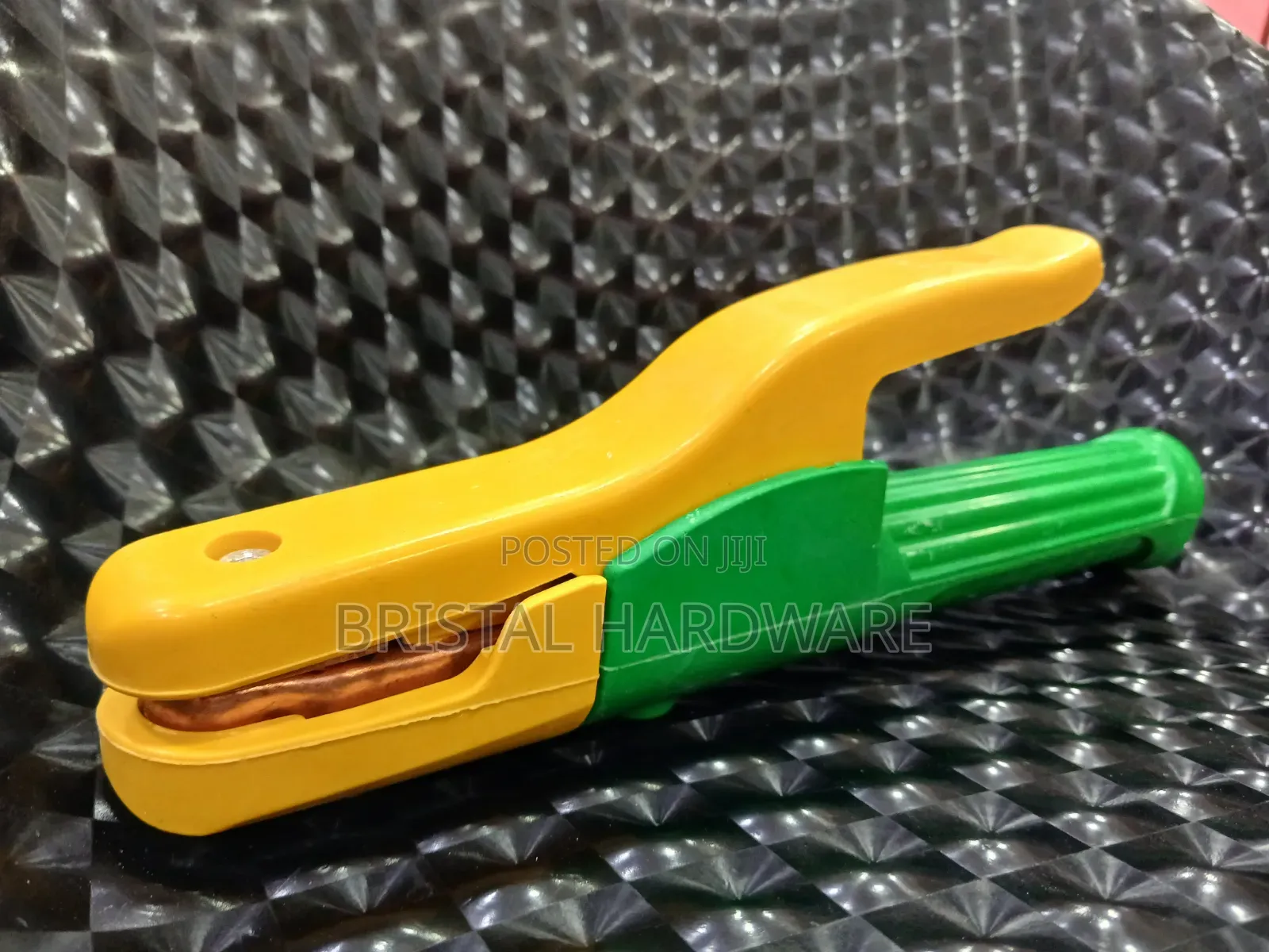 Electrode Welding Holder Big