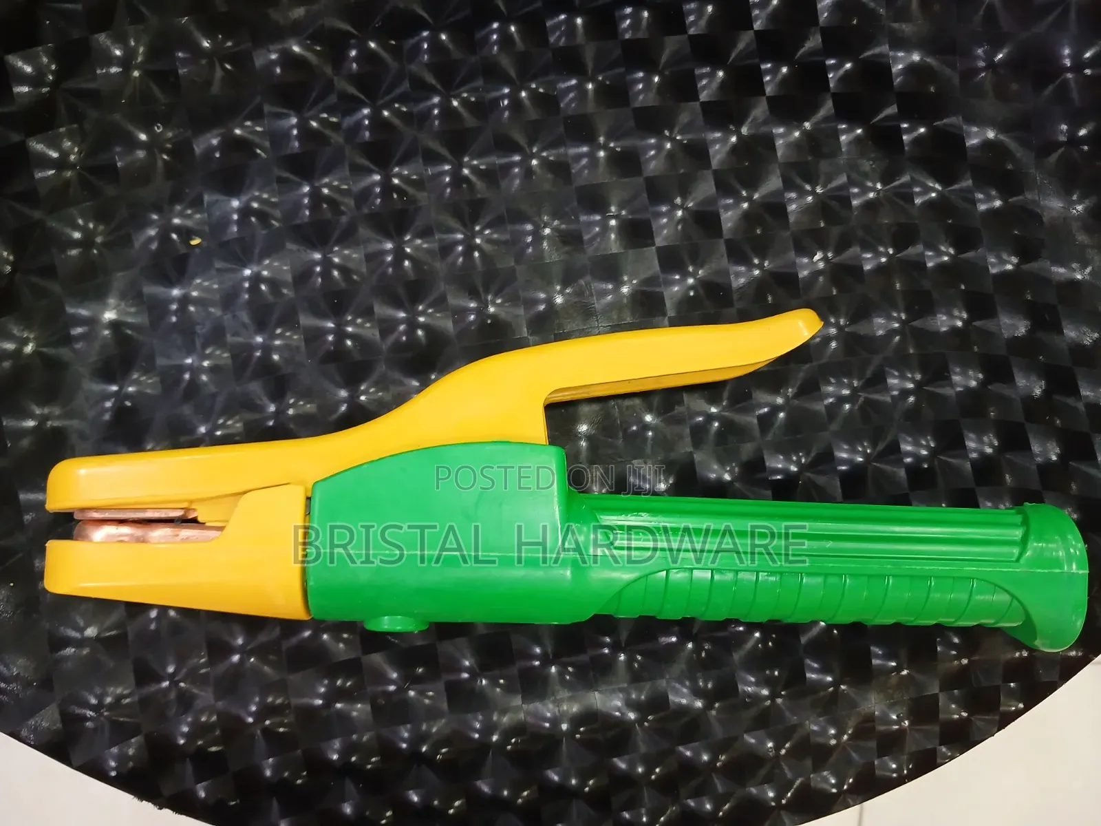 Big Electrode Welding Holder