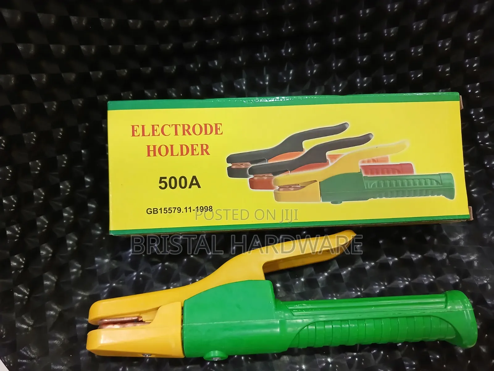 Big Electrode Welding Holder