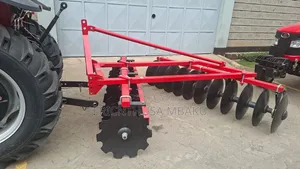Tractors 4x4