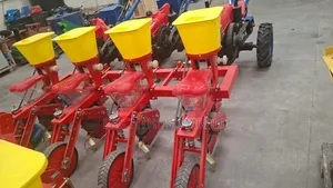 Tractors 4x4