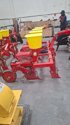 Tractors 4x4
