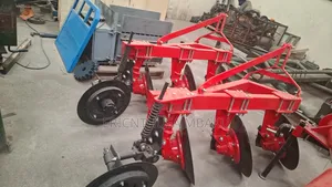 Tractors 4x4