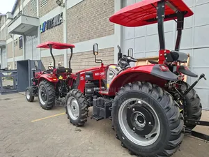 Tractors 4x4