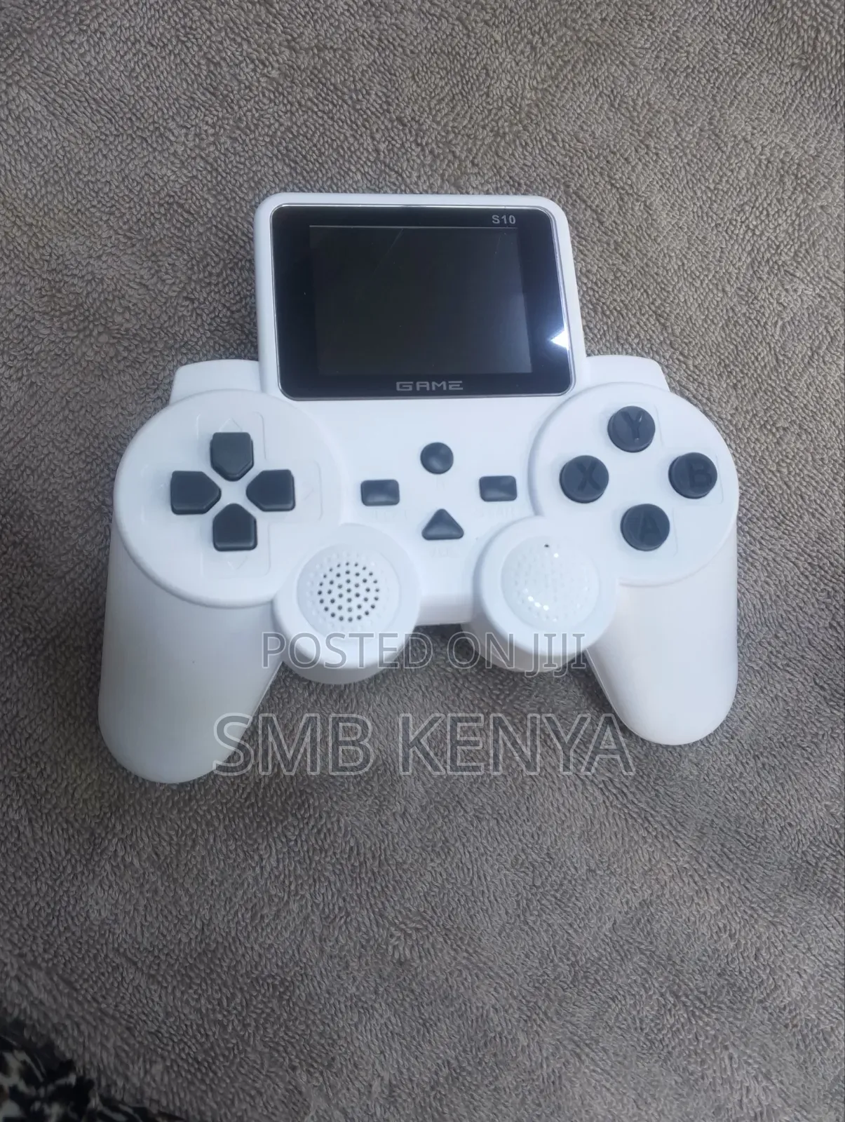 S10 Controller Gamepad Digital Game Player Video