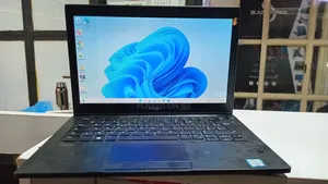 New Laptop Dell Latitude 7390 8GB Intel Core i5 HDD 256GB