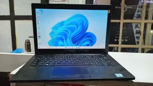New Laptop Dell Latitude 7390 8GB Intel Core i5 HDD 256GB