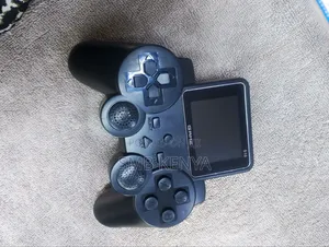 Controller Gamepad Digital Game Player With 520 Classic Games
