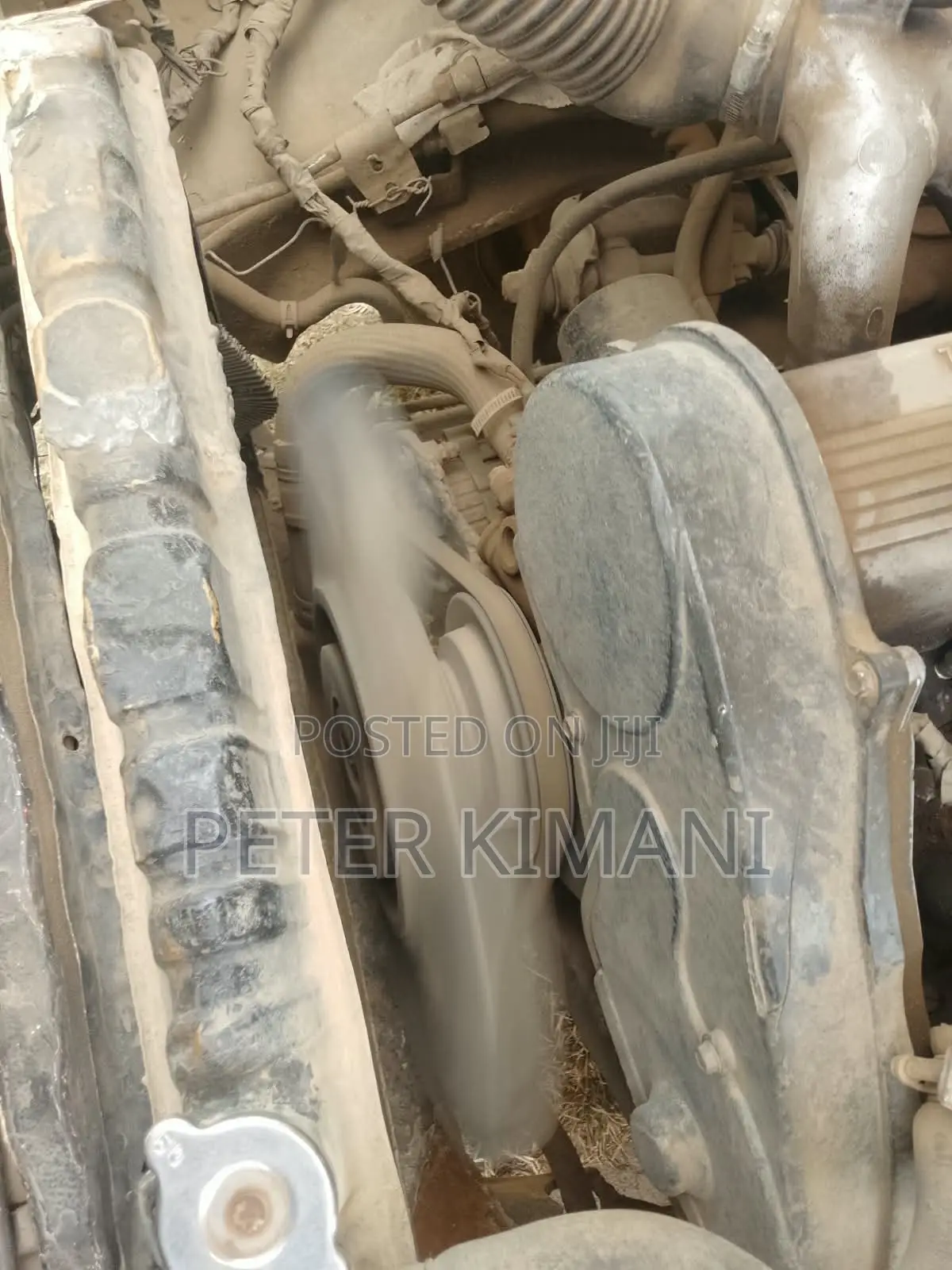 Mitsubishi L200 1995 White