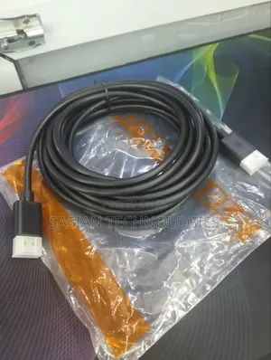Display to Display Cable 5teters Lol