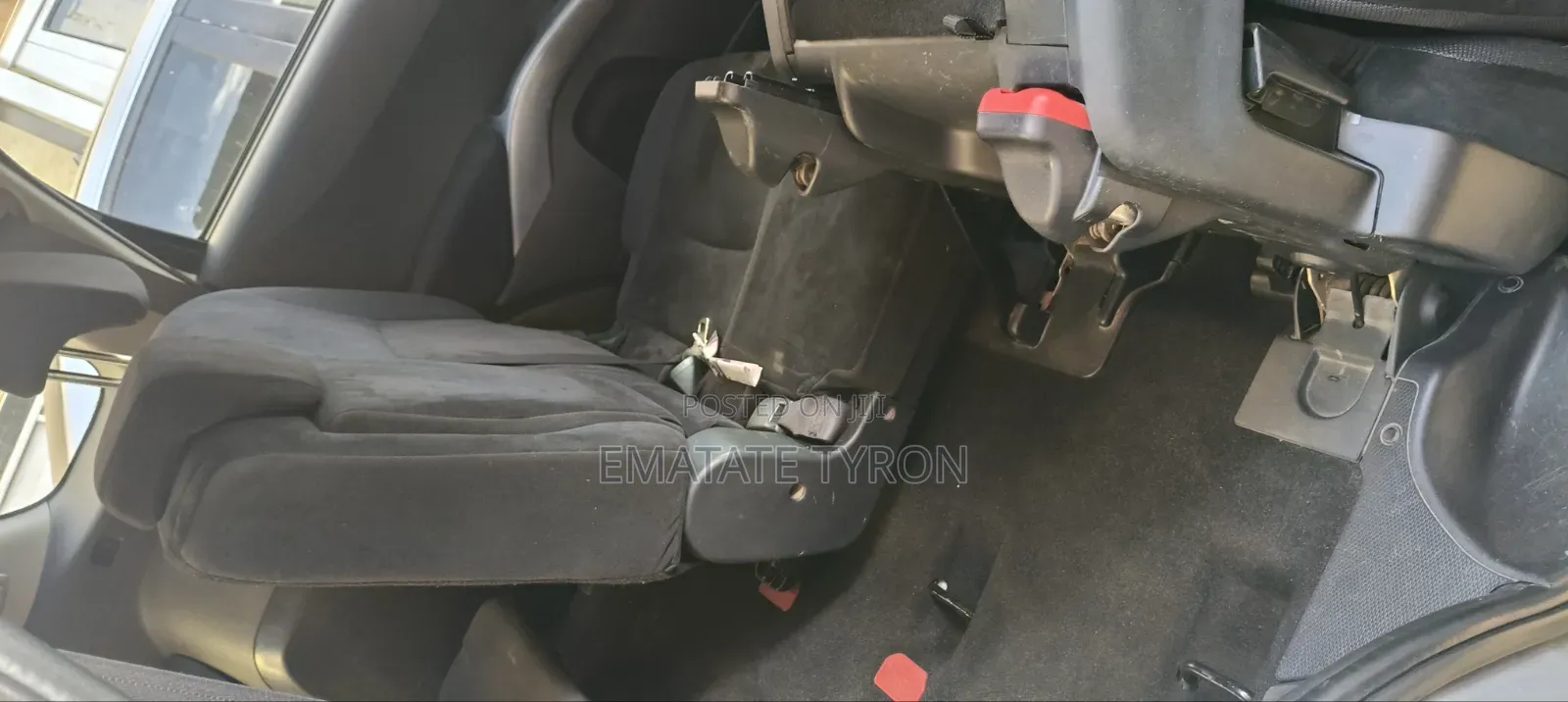 Mitsubishi Outlander 2009 Silver